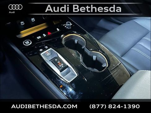 New 2026 Audi A5 2.0T Premium Plus AWD/4WD image 19