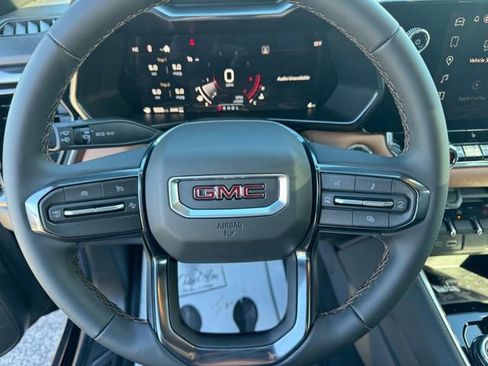 New 2026 GMC Canyon AT4 image 37