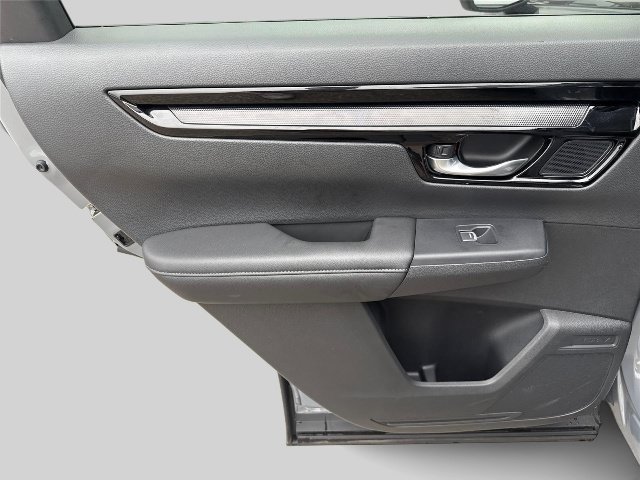 Certified 2024 Honda CR-V EX-L image 20