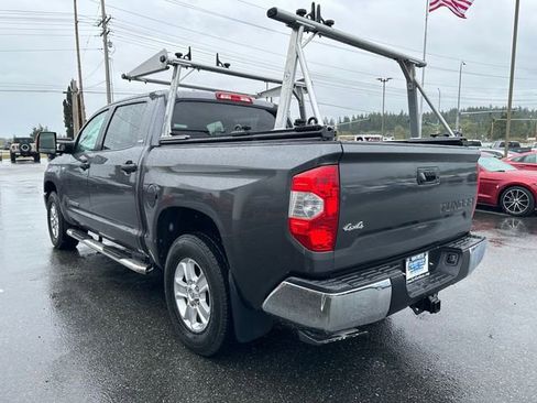 Used 2017 Toyota Tundra SR5 image 5