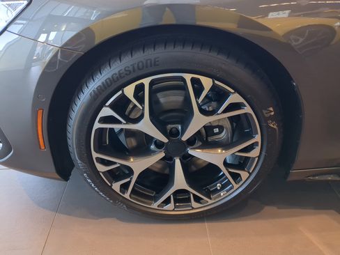 New 2026 Audi A6 Prestige image 28