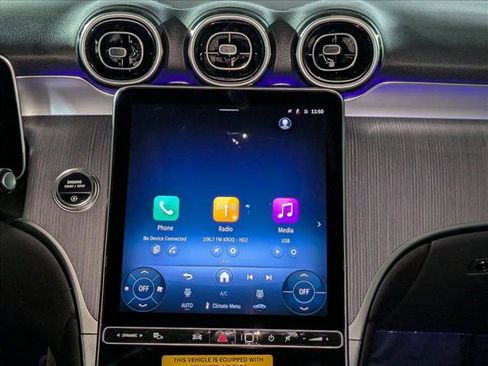 New 2026 Mercedes-Benz GLC 300 image 14