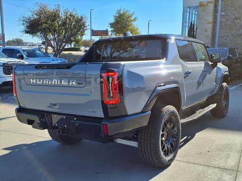New 2026 GMC Hummer EV 4x4 Crew Cab image 3
