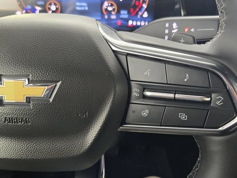 New 2026 Chevrolet Suburban LT w/ Comfort Package RWD image 32