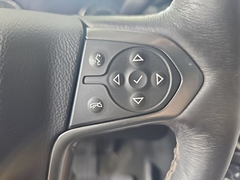 Used 2017 Chevrolet Tahoe Premier AWD/4WD image 27