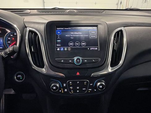 Used 2020 Chevrolet Equinox LT image 33