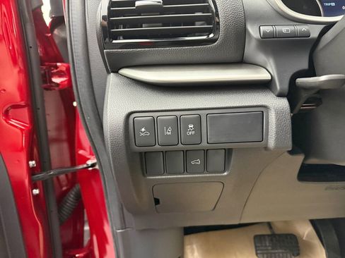 New 2026 Mitsubishi Eclipse Cross SEL image 27