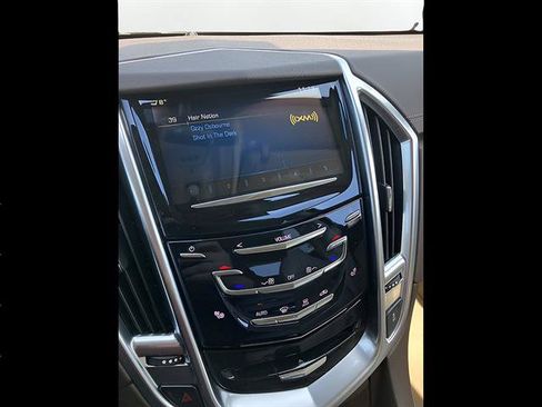 Used 2015 Cadillac SRX Performance w/ Driver Awareness Package FWD image 11