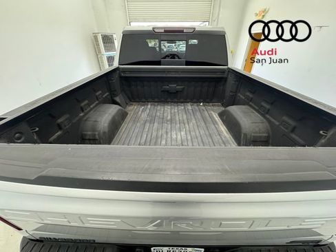 Used 2019 Chevrolet Silverado 1500 LT w/ Texas Edition AWD/4WD image 12