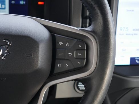 Used 2024 Ford Bronco Big Bend image 16