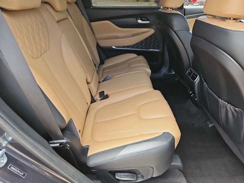 Certified 2023 Hyundai Santa Fe Calligraphy FWD image 20