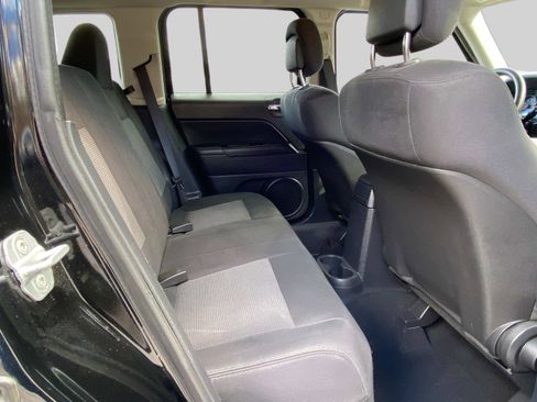 Used 2012 Jeep Patriot Sport w/ PWR Value Group image 6