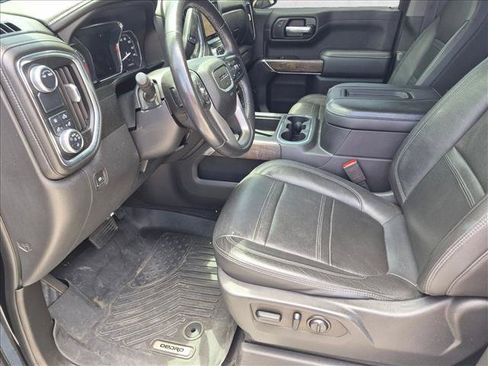 Used 2021 GMC Sierra 1500 Denali RWD image 12