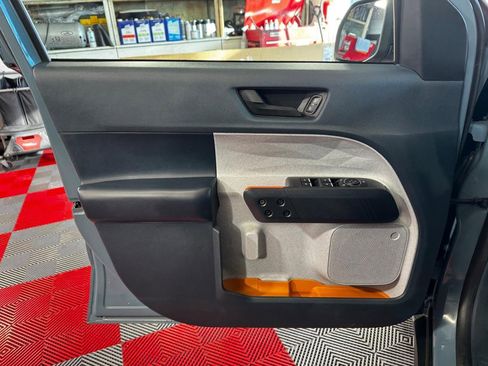 Used 2022 Ford Maverick XLT w/ Equipment Group 300A Standard image 16