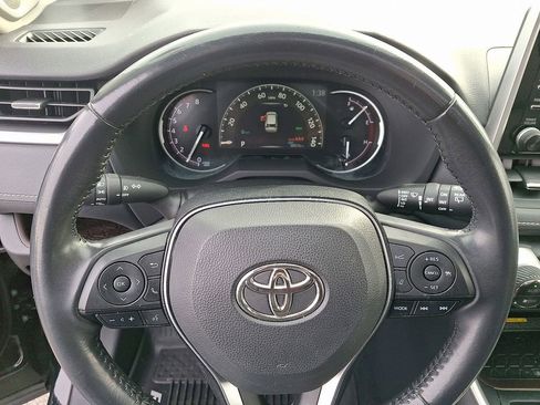 Used 2019 Toyota RAV4 Limited image 21