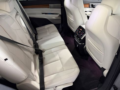 New 2026 Cadillac Vistiq Sport AWD/4WD image 48