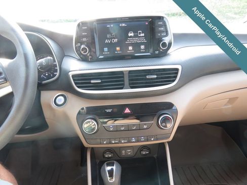 Used 2021 Hyundai Tucson Value AWD/4WD image 25