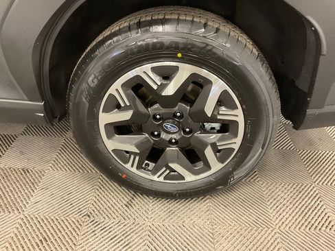 New 2026 Subaru Forester Premium image 9