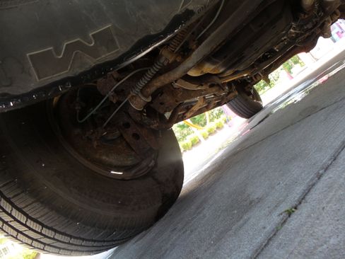 Used 1997 Toyota Land Cruiser AWD/4WD image 25