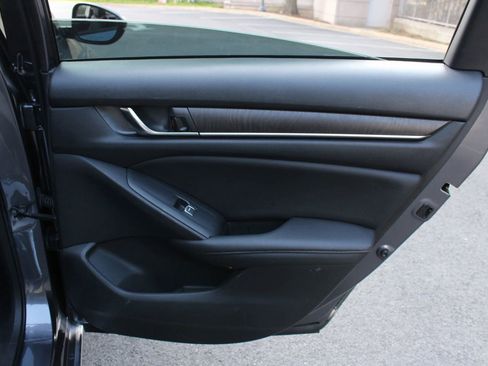 Used 2020 Honda Accord EX-L image 24