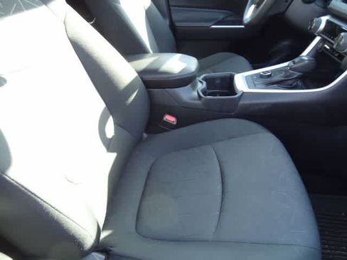 Certified 2024 Toyota RAV4 XLE AWD/4WD image 17