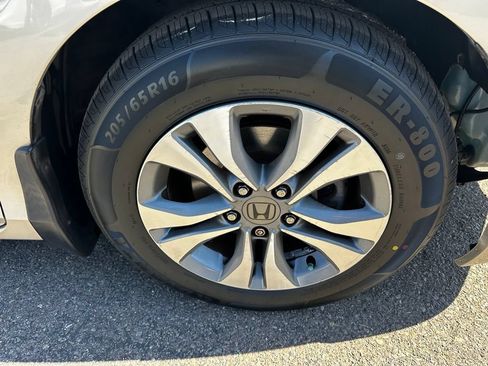Used 2014 Honda Accord LX image 11