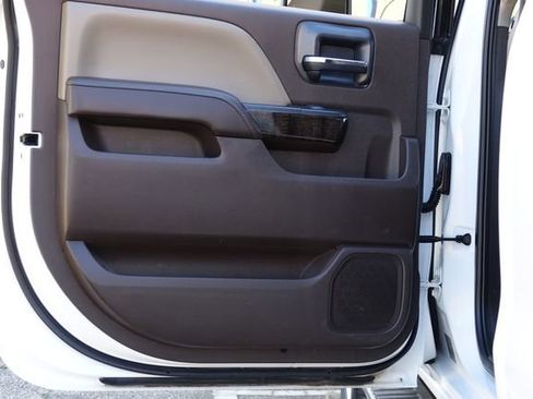 Used 2015 GMC Sierra 2500 Denali w/ Duramax Plus Package image 34