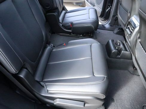 New 2025 Jeep Grand Cherokee L Limited AWD/4WD image 16