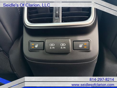 Used 2020 Subaru Outback Limited w/ Popular Package #2 AWD/4WD image 16