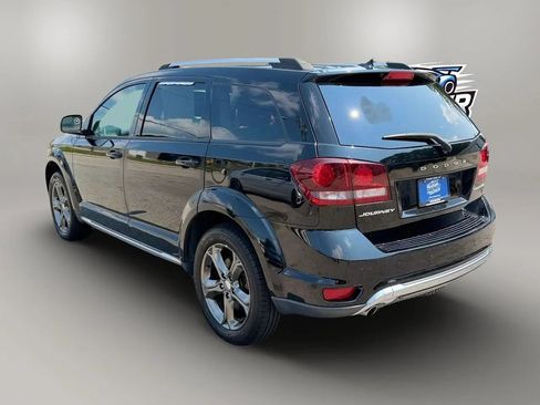 Used 2015 Dodge Journey Crossroad w/ Flexible Seating Group FWD image 5