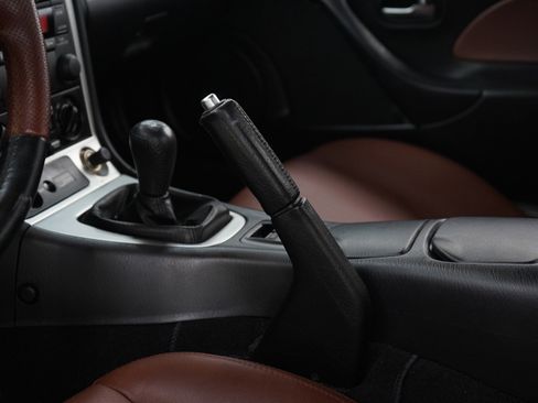 Used 2002 MAZDA MX-5 Miata SE RWD image 22