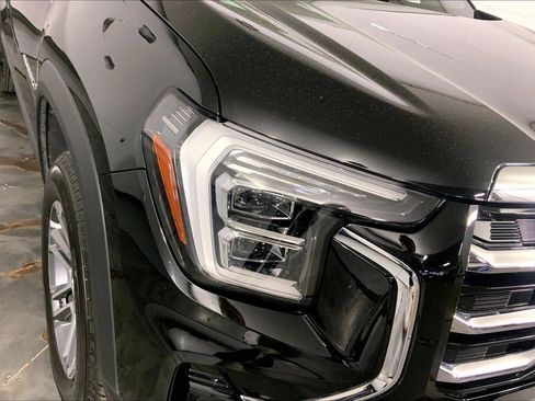 Used 2025 GMC Terrain Elevation FWD image 26