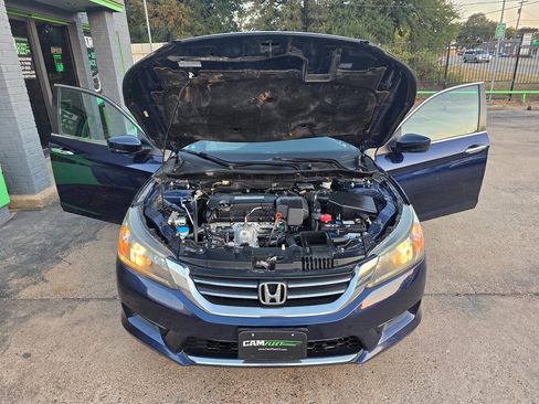 Used 2013 Honda Accord LX image 54