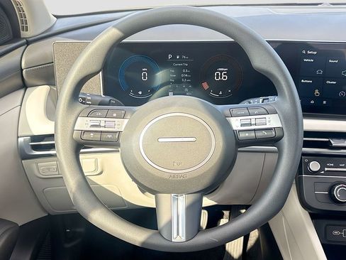 New 2026 Hyundai Tucson SE image 11