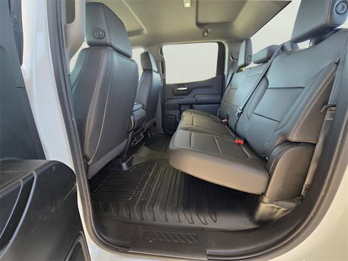 Used 2021 GMC Sierra 1500 Base w/ Fleet Convenience Package image 45