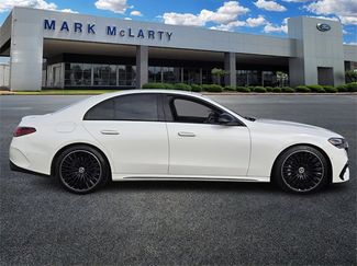 Used 2024 Mercedes-Benz E 450 4MATIC Sedan video 2