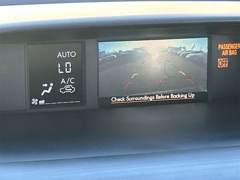 Used 2014 Subaru Forester 2.5i Limited w/ Popular Package #2 image 24