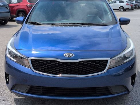 Used 2017 Kia Forte LX FWD image 8