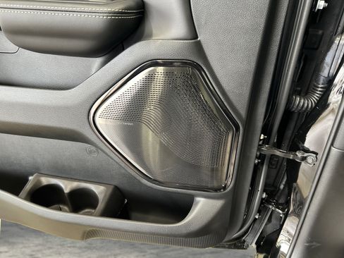 New 2026 RAM 1500 Limited AWD/4WD image 30