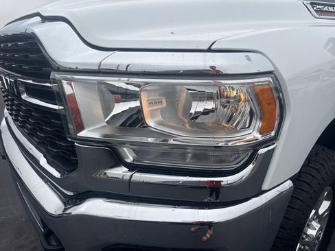 Used 2023 RAM 2500 Big Horn w/ Level 1 Equipment Group image 20