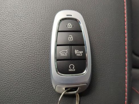 Used 2024 Hyundai Tucson N Line image 26