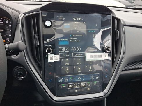 New 2026 Subaru Crosstrek 2.5i Wilderness image 9