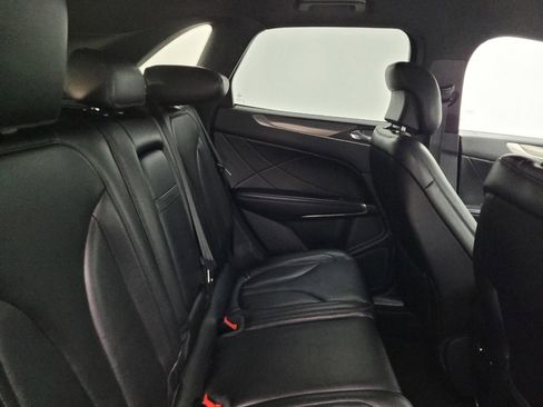 Used 2015 Lincoln MKC FWD image 19