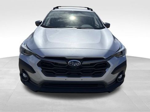 New 2026 Subaru Crosstrek 2.5i Limited AWD/4WD image 10