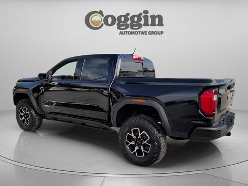 New 2026 GMC Canyon AT4X image 6