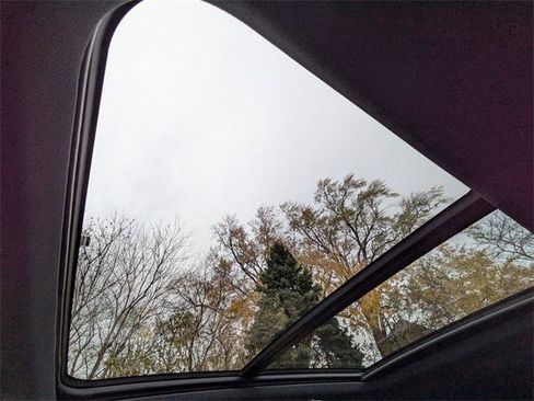 New 2026 Chevrolet Tahoe Z71 w/ Z71 Off-Road Package image 21