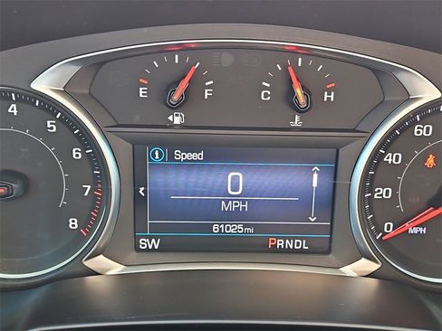 Certified 2021 Chevrolet Blazer LT image 12