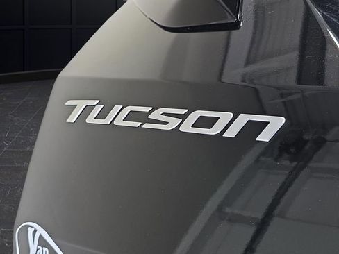 New 2026 Hyundai Tucson SE image 31