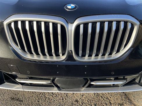 Used 2025 BMW X5 xDrive40i image 32