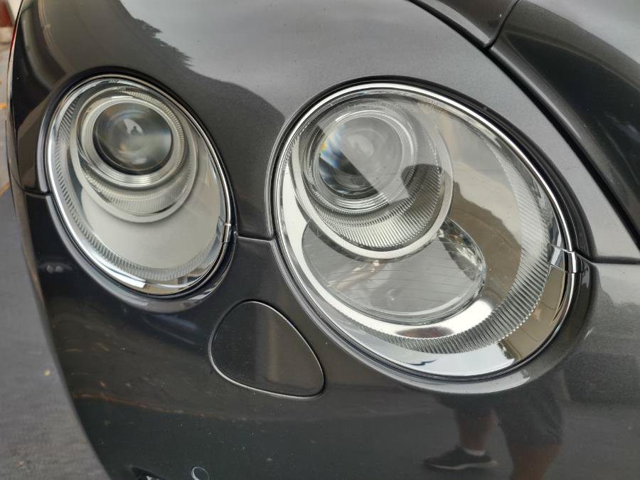 Used 2011 Bentley Continental GTC AWD/4WD image 27